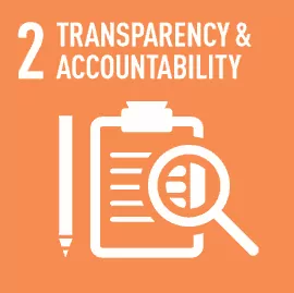 FT-02 Fair Trade Principle 2 - Transparency and accountability