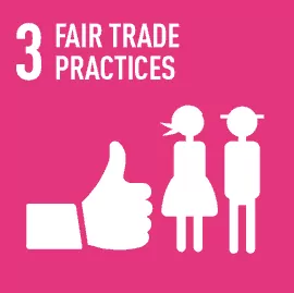 FT-03 Fair Trade Principle 3 - Fair Trade practices