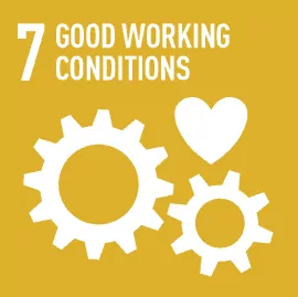 Fair Trade Principle 7 Fair Trade Principle 7 - Good working conditions