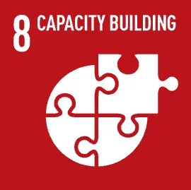 Fair Trade Principle 8 Fair Trade Principle 8 - Capacity building