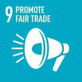 Fair Trade Principle 9 - Promote Fair Trade Fair Trade Principle 9 - Promote Fair Trade