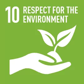 Fair Trade Principle 10 Fair Trade Principle 10 - Respect for the environment